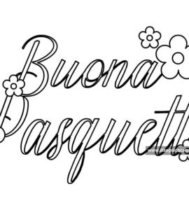 buona pasquetta