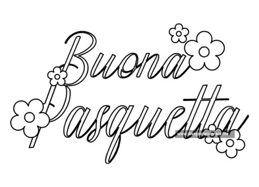 buona pasquetta