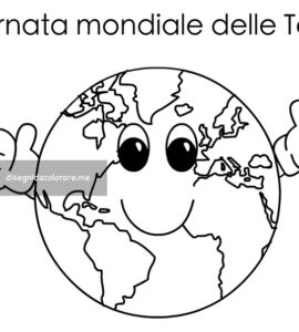 giornata mondiale delle terra