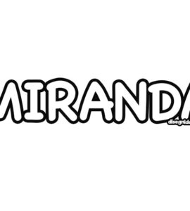 miranda