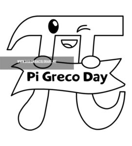 pi greco day