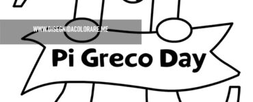 pi greco day