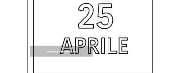 25 aprile