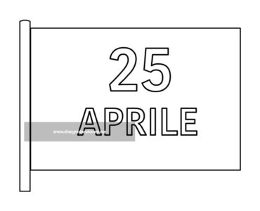 25 aprile