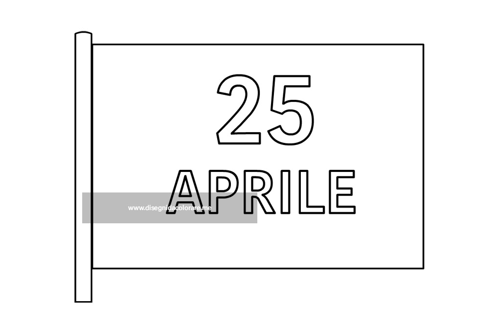 25 aprile 1 25 aprile