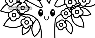 albero kawaii