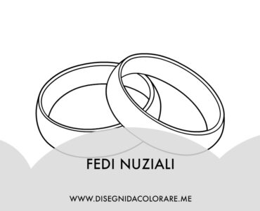 fedi nuziali