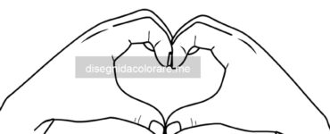 mani cuore