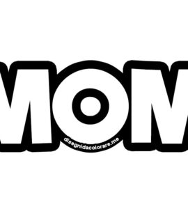 mom