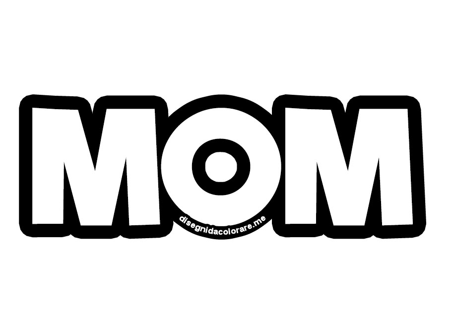 Mom 1 mom
