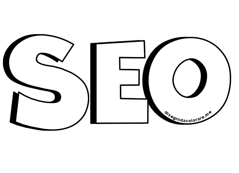 Seo 1 scritta seo
