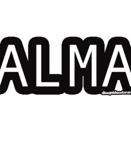 alma