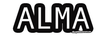 alma