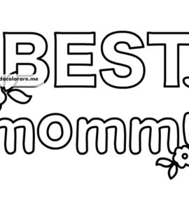 best mommy design