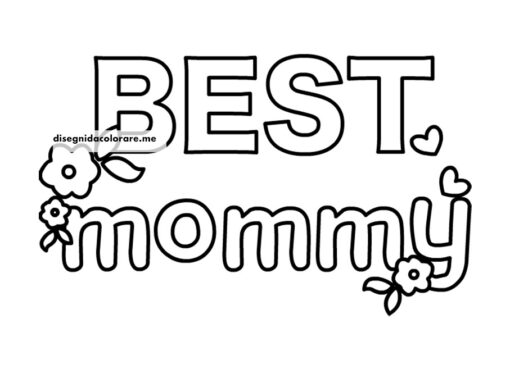 Best mommy 1 best mommy design