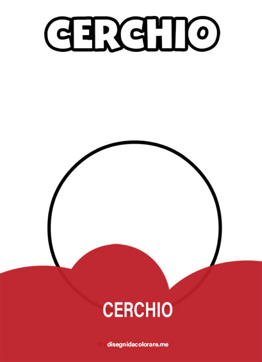 cerchio