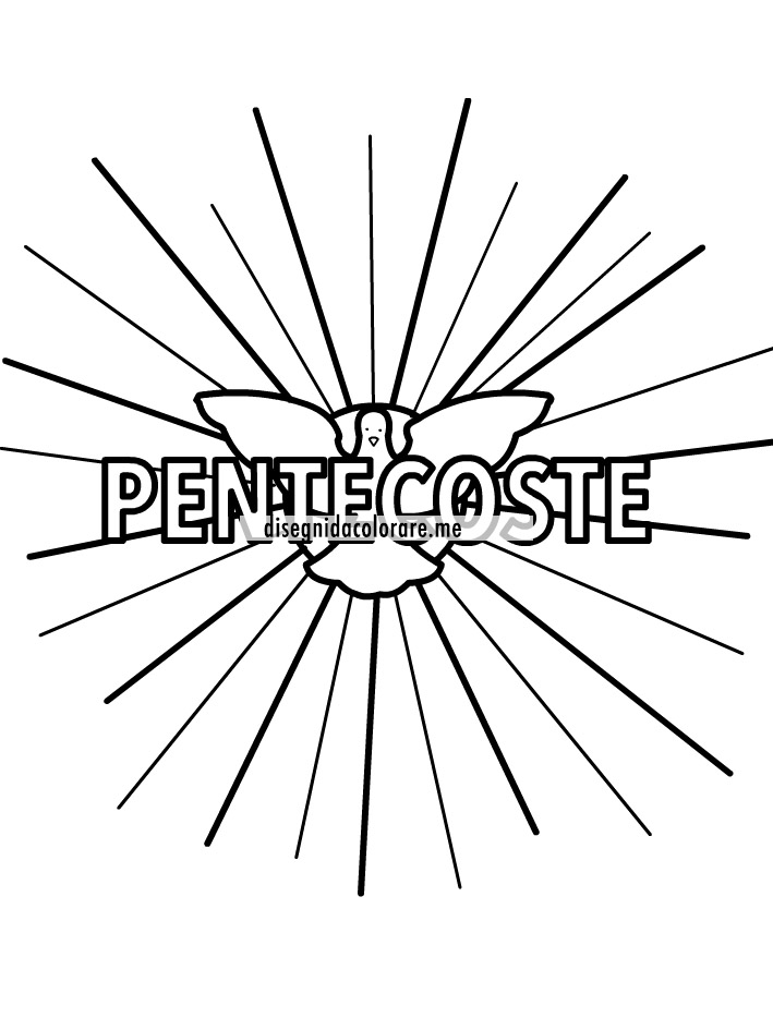 Pentecoste 1 pentecoste