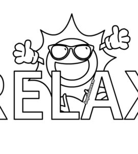relax