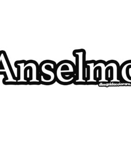 anselmo