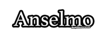 anselmo