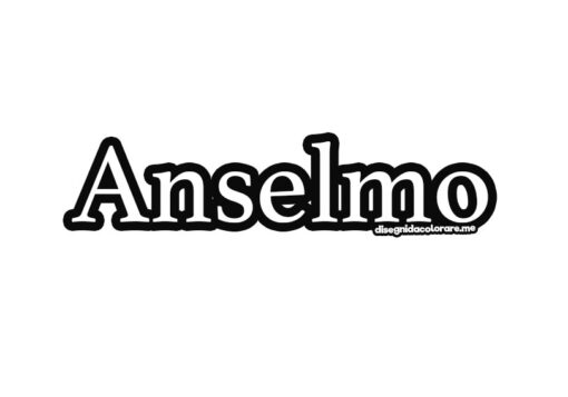 anselmo
