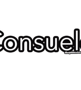consuelo