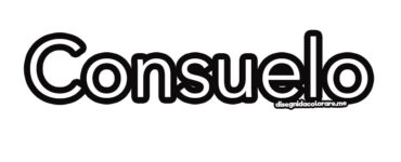 consuelo