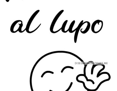 in bocca al lupo