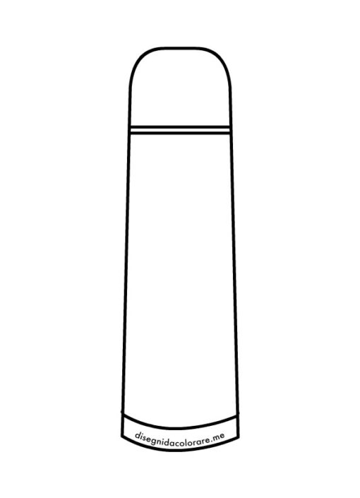 Thermos 1 thermos