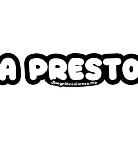 a presto