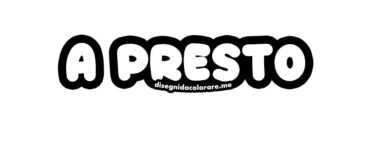 a presto