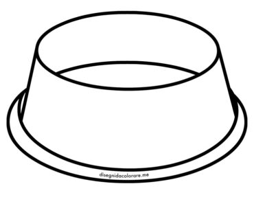ciotola cani