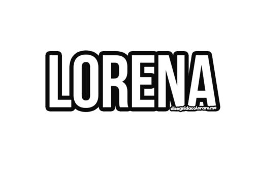 lorena