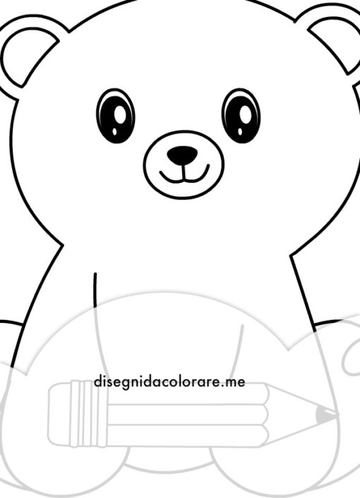 orso scuola