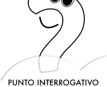 punto interrogativo