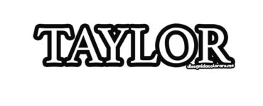 taylor