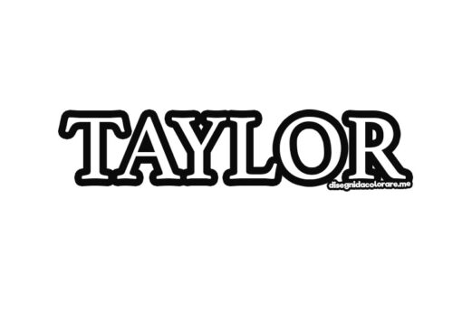 taylor