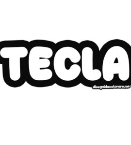 tecla