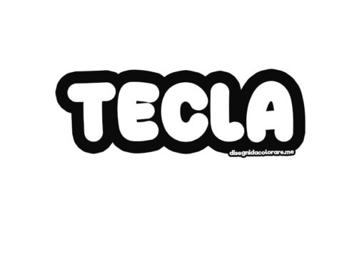 tecla