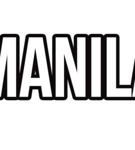 manila