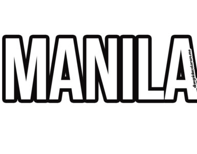 manila