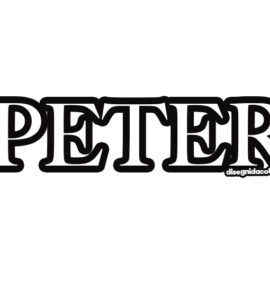 peter