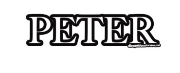 peter