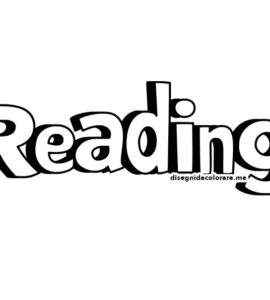 reading