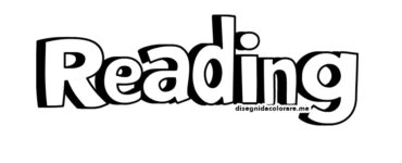 reading