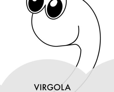 virgola