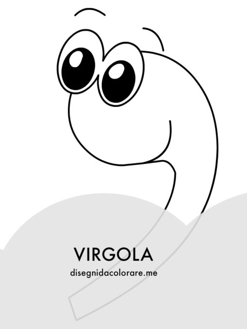 Virgola 1 virgola