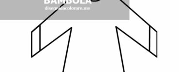 bambola carta