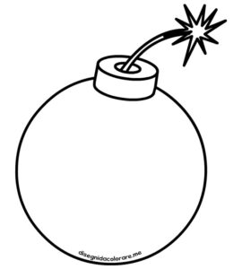 bomba scintilla