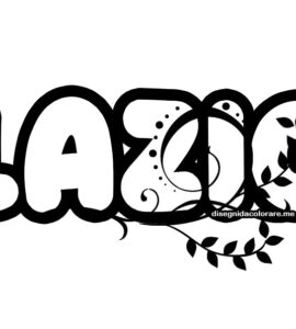 lazio scritta